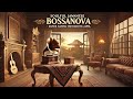 Soulful Javanese Bossanova Full Album Musik Santai Bossanova Jawa