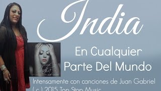 India - En Cualquier Parte del Mundo