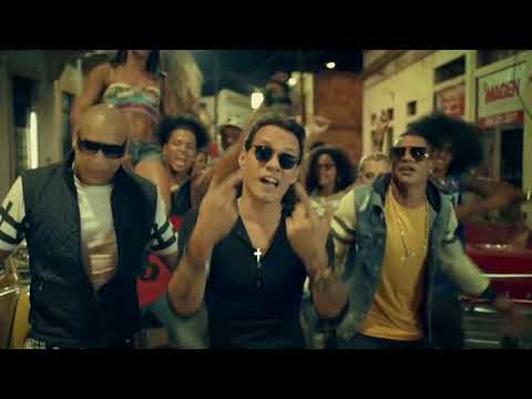 DJ Zuk-Ma ft Gente de Zona   La Gozadera ft  Marc Anthony
