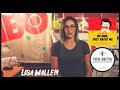 Oh Man, They HATED Me: Ep. 58 w/ Lisa Wallen