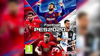 PES 2020 Soundtrack - When I&#39;m With Him - Empress Of