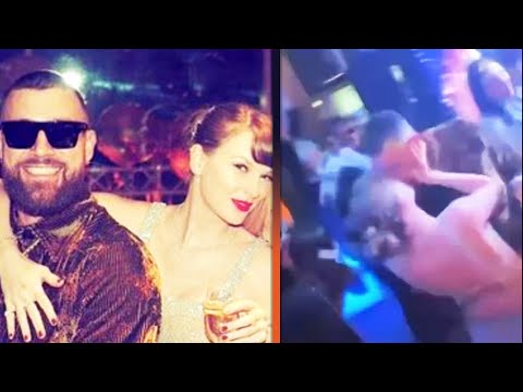 Taylor Swift and Travis Kelce: A timeline of the pop powerhouse and football star’s relationship&nbsp;