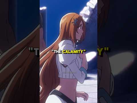 Real Reason TYBW Part 4 is Called "The Calamity" #bleach #bleachanime #anime