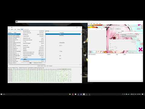How To Inject A Dll With Cheat Engine Easy