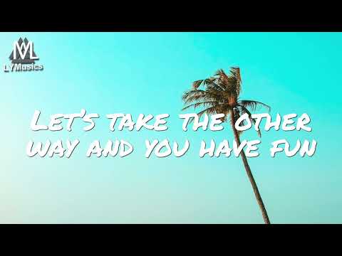 3Angle & Guglielmo Nasini - Just Another Day (Lyrics)