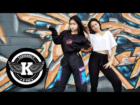 G-DRAGON (권지용) - BULLSHIT (개소리) Dance Cover (Prepix Choreography) | Vanderbilt VIVID