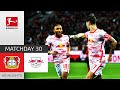 Bayer 04 Leverkusen - RB Leipzig 0-1 | Highlights | Matchday 30 – Bundesliga 2021/22