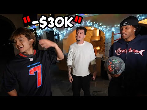 Adapt, Silky & JasonTheWeen Troll Lacy Over The Steelers Loss