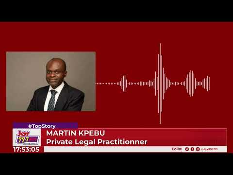 Top Story: Ken Ofori-Atta Granted US Residency as Ghana Pushes for Extradition
