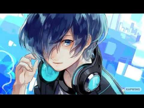 TOMMO feat. SILVER DEEJAY - NO WORDS (Nightcore Version)