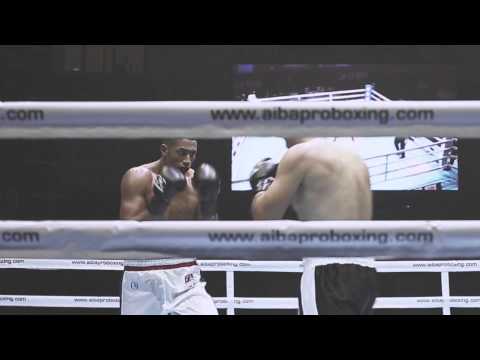 APB Azerbaijan - Baku 2014 (69 / 91+ kg) Pre-Ranking Event 1