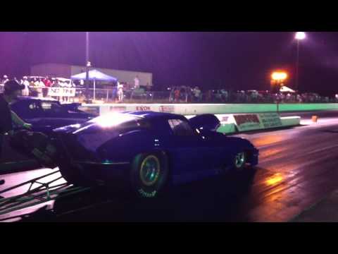 (Josh) Hitler Wright vs. Purple Rain