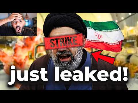 You'll NEVER Believe What Happened To Irans Ayatollah Mojtaba Khamenei!!!