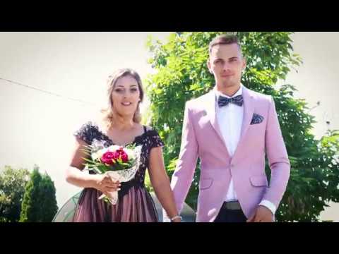 CUNUNIE CIVILA ELENA - PETRUTA & SAMUEL 17 AUGUST 2019