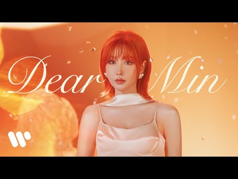 MIN - 'Dear Min' Album (Official Visual Stage)