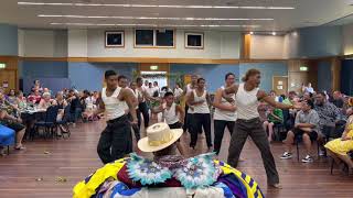 Papa Eddie Dean’s 50th Celebration - O’ora By Rakahanga Enua & Performances (Part 1)