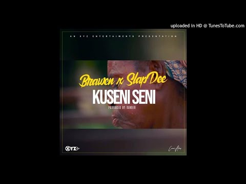Brawen ft. Slapdee – Kuseni Seni
