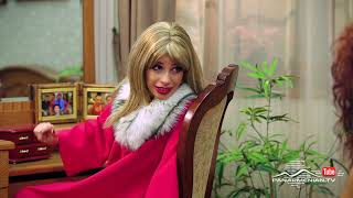 Ազիզյանները 7, Սերիա 5 / Azizyans / Azizyanner