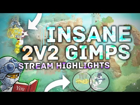 Pavelski's Stream Highlights #15 (ft. TheNinja729, Hysen, Neeze, MforMini, Zero)