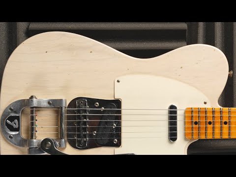 Wondering Soulful Groove Guitar Backing Track Jam in E