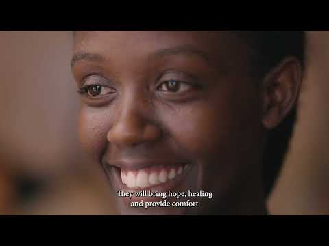USAID Ireme: Scholarship Program for Midwives: Growing the Healthcare Staff