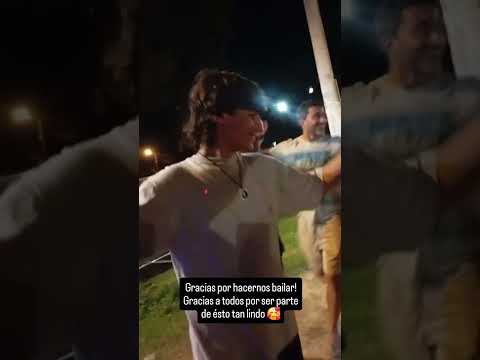 DEL PALO | en Parador Neuquén (Arroyo Leyes - Santa Fe)