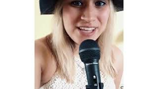 Lights down low- Jessie James Decker cover