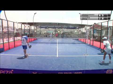 FIP RISE SALTILLO 2023