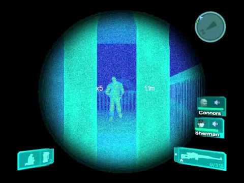 Team HF - Conflict: Global Storm Tutorial 13 - Mission 10: Reunion