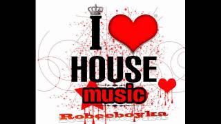 Compact Disco - I'm In Love (Dave Martin & Hamvai P.G. & Roberto Winny Remix)