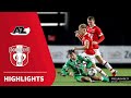Samenvatting Jong AZ - FC Dordrecht (01-10-2021)