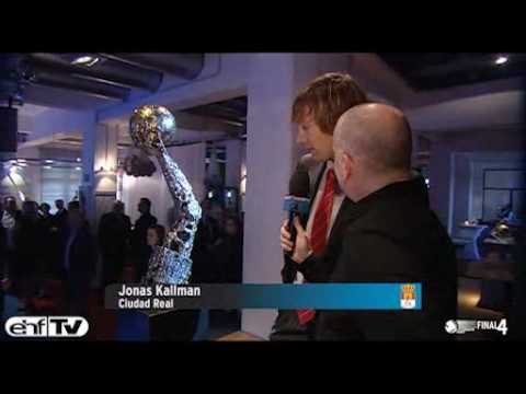EHF FINAL4 Opening Gala