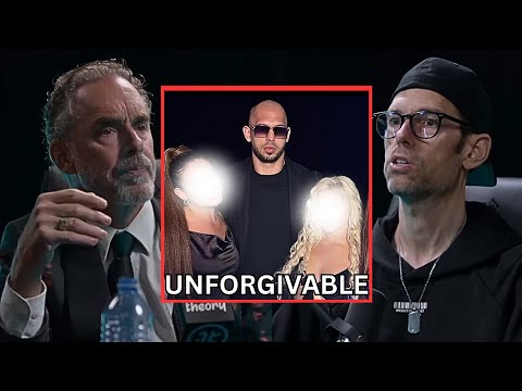 Jordan Peterson : "Andrew Tate And the Rise of WEAK MEN"