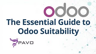 The Essential Guide to Odoo Suitability by odoo-assem