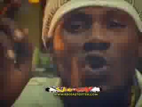 Natty King - cut down price