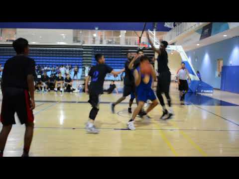 United Elite vs uPlay Canada