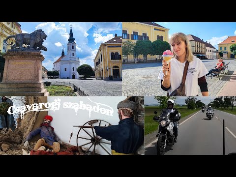 Szigetvár (Túra5-let)