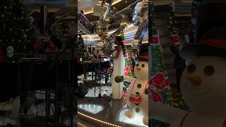 Live Music with Candice - MSC Meraviglia