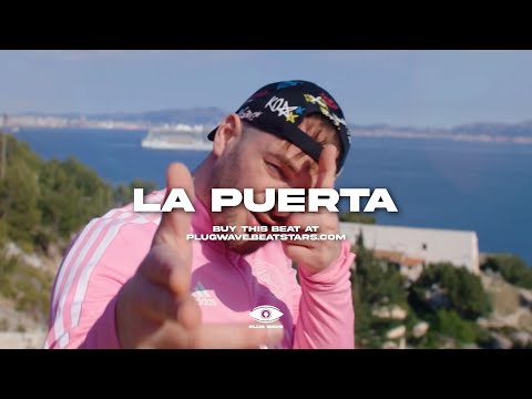 Jul x Naps x Morad Type Beat 2022 ''La Puerta'' | Instru Club 2022 (Prod. Plug Wave)