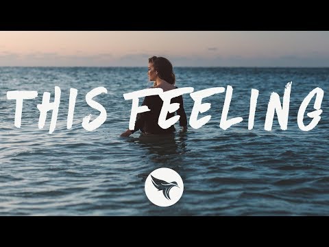 The Chainsmokers - This Feeling (Lyrics) ft.ケルシー・バレリーニ (The Chainsmokers - This Feeling (Lyrics) ft. Kelsea Ballerini)