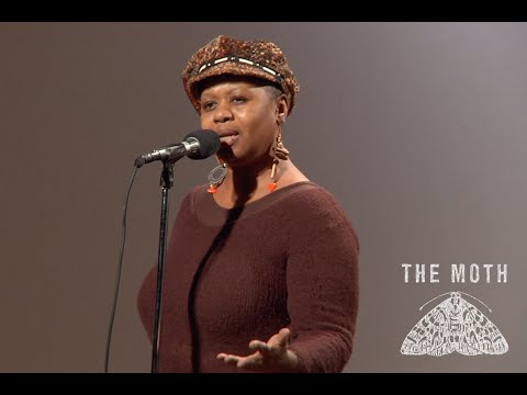 He Was Dating My Hair | Aleathia Brown