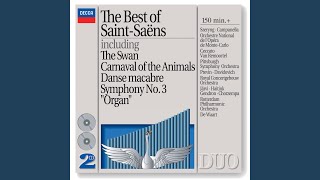Download lagu Saint-Saëns: Le Carnaval des Animaux, R. 125: Volières mp3