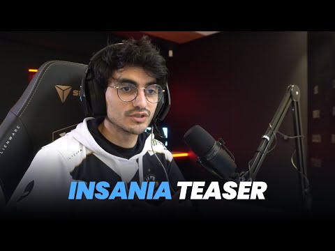 Insania GamerzClass Teaser | 20 July 2021