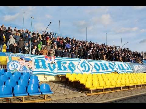 1 tour: Torpedo (Zhodino) – Dinamo Mensk  (02.04.2016)