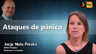 Ataques de pânico (2)