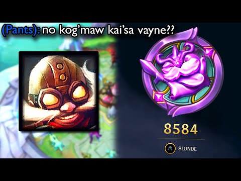 So I duo'd with the Real Rank 1 Arena Player in 2v2v2v2.. here's how he did it