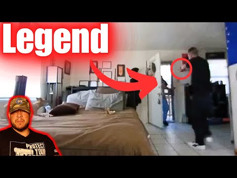 This Guy Is An Absolute Legend