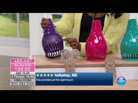 HSN | 10 FAVES 04.22.2017 - 03 AM