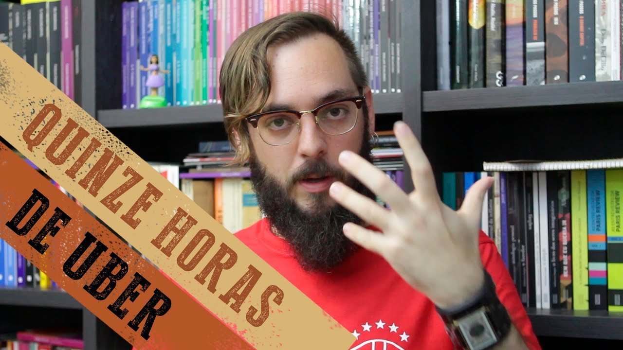 S03E05: Psicopolítica: O neoliberalismo e as novas técnicas de poder, de Byung-Chul Han