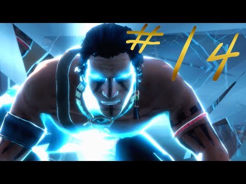 ASSASSIN'S CREED 3 REMASTERED Walkthrough XBOX ONE X Gameplay Part 14 - BEAR MIGHT! (AC3 Remastered)